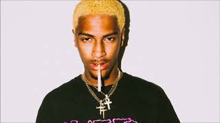 Comethazine &amp; Famous Dex - Boy Dont Cap (Sped Up)
