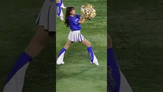 NSスタメン発表(1)桑原将志 ベイスターズ　dianaディアーナ  チア