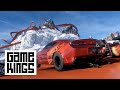 Forza Horizon 5 Hot Wheels DLC Review