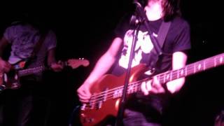 Paws - Let's All Let Go (Live @ The Old Blue Last, London, 20/12/13)