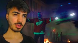 DIESER SONG IST KRASS... FLER - LIGHT UP THE NIGHT/MODELFACE/JO-JO - Reaction