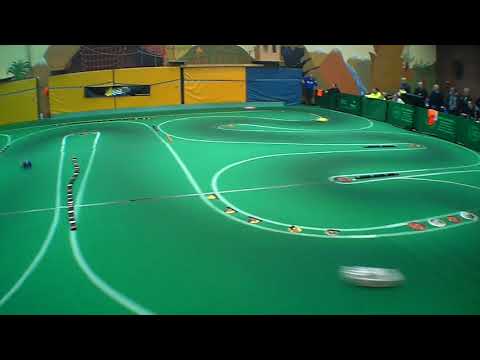 2.A-Finale 13.5stock - LRP Kleinburgwedel 17.12.2017