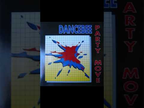 Dancebee   Party Move   Radio Disco Remix