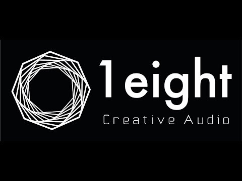 1eight - Music for Deadwalk Designs' Ghost Train Renovation Project