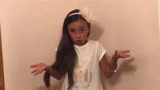 Bibbidi-Bobbidi-Boo (The Magic Song) from Walt Disney's Cinderella- Emma Berardelli Cover