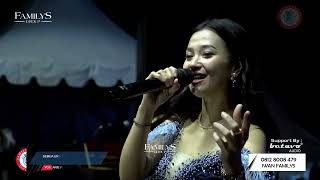 Download lagu Anie Anjanie - Semua Untukmu | Familys Group Live Cover Pesta Ria Lebaran Goyang Pemersatu Vol 1 mp3