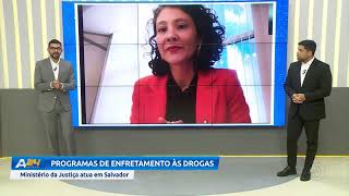 Após descriminalização da maconha STF, governo reorganiza política de drogas