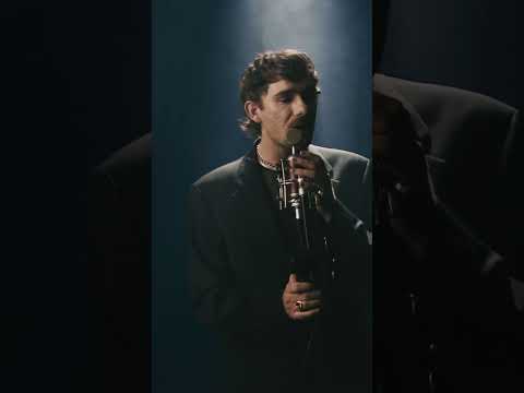 Andrzej Mrozek feat. Raf Skowroński - Jak Chanel (RESORT 2024) #shorts