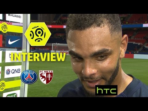 Reaction : Paris Saint-Germain - FC Metz (3-0)
