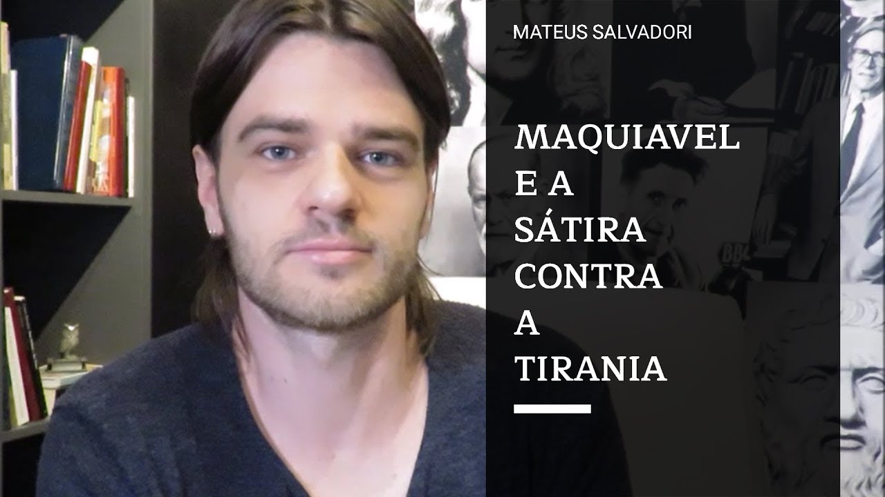 O Príncipe, de Maquiavel