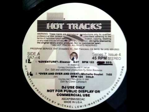 Adventure (Hot Tracks) - Eleanor