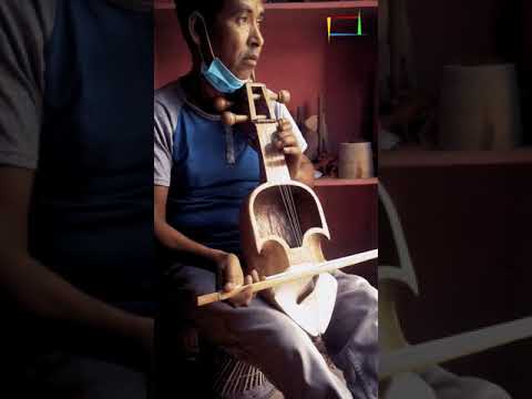 Sirisa ya heku || Purna Nepali || Sarangi || Nepali instrumental || Nepali music ||