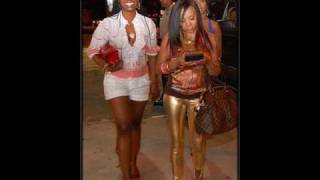 Kandi-Trade Him In Feat Gucci Mane{Lyrics}