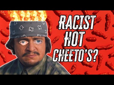 I Watched "The Hot Cheeto’s Movie" So You Don't Have To!