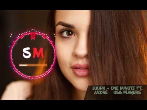 Luurk - One Minute ft. André (USB Players Remix)