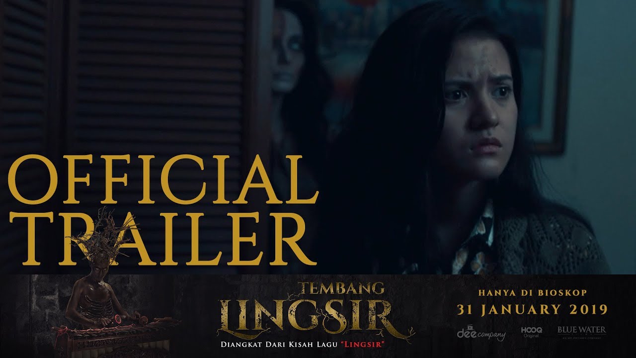 Official Trailer 'Tembang Lingsir'