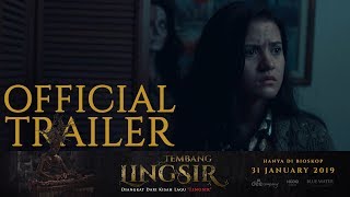 Tembang Lingsir - Official Trailer | Marsha Aruan, Aisyah Aqila