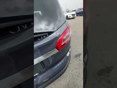 фото ford s-max i рестайлинг 0