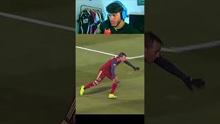 defesas absurdas no futbol profissional