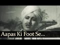 Aapas Ki Phut Se - Samrat Prithviraj Chauhan Songs - Jairaj - Anita Guha - Manna Dey