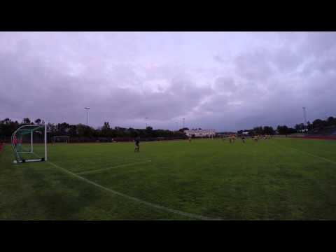 Madla IL - Djerv 1919