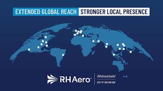 RH Aero Compiled Videos