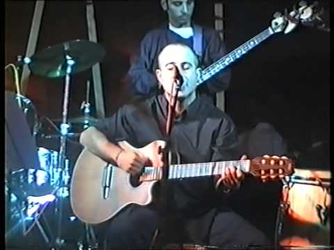 E' così facile (unplugged) Vito Cosentino - TODOMODO