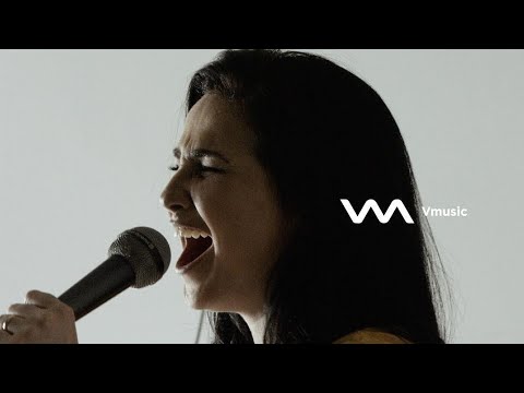 Enche-me / Céus Abertos | Fernanda Madaloni