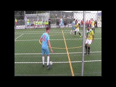 Epomeo Asd vs Procida Futura 2 novembre 2019