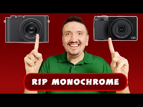 Forget Monochrome Cameras: There’s a Better Way