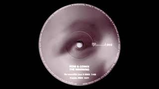 Rom & Comix - The Warning (De Leon & DJ Jam X Rmx) [HQ]