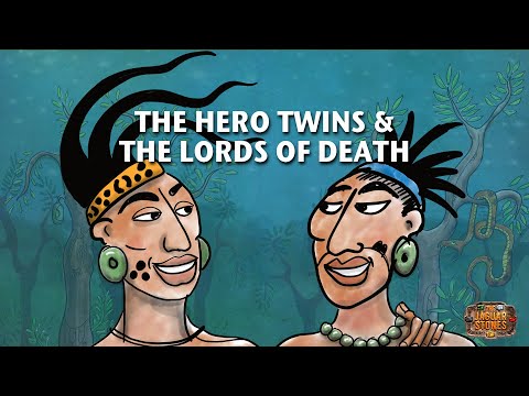 Hero Twins Youtube version