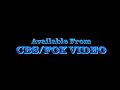 Available From CBS FOX Video Fan Made Disney Bumper