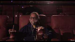 Welcome Back to the Movies!