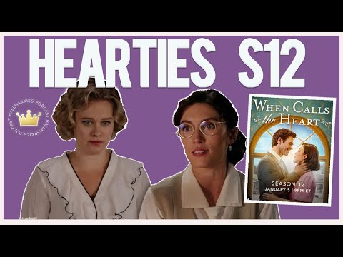 WHEN CALLS THE HEART S12 EP 8-9 Recap (Lucas Executive Orders!)