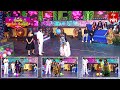 Foot Balloon Game | Sridevi Drama Company | 26th May 2024 | ETV Telugu