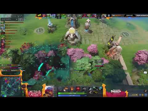 Na'vi vs OG   Midas Mode   Jerax funny pangolier