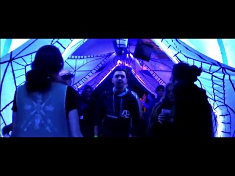 Digital Mind Terror - Live in Ulm, 2016