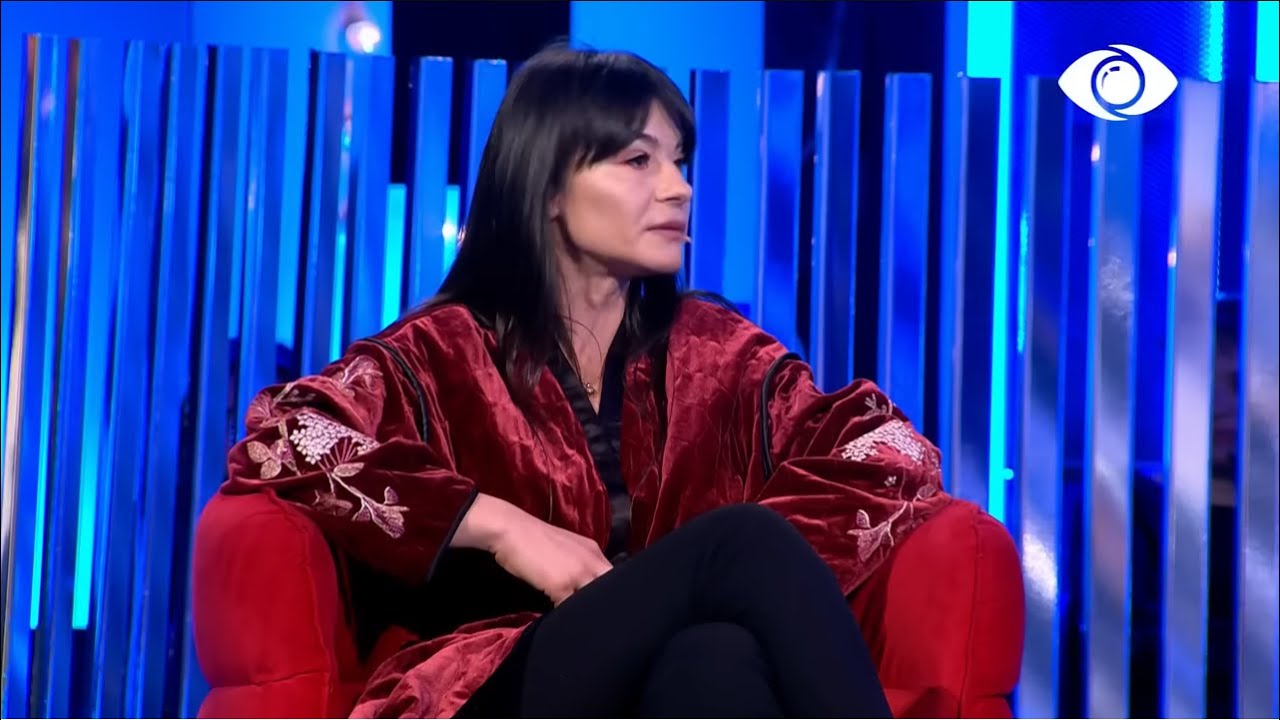 Deklarata e Zhaklines: Unë dua të shoh seks në shtëpi