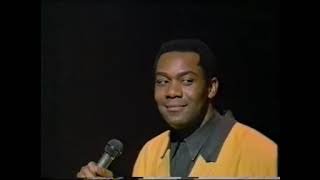 Lenny Henry Live - Live And Unleashed 1989 VHS