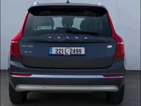 Volvo XC90 PHEV T8 (390hp) Inscription Exp AWD - Image 2