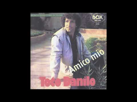 TORNERò DA TE   TOTO DANILO mp3