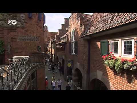 Ein Besuch in Bremen | Euromaxx city