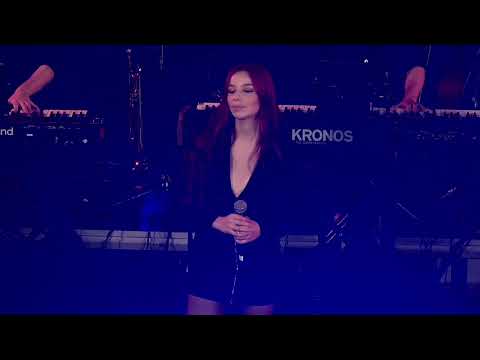 Stones to Peppers III -  Nothing Compares 2 U performed by Sarah Bonnici