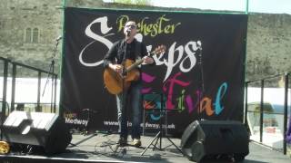 john forrester sweeps festival 2014 boley hill stage rochester