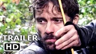 Robin Hood: The Rebellion (2018) Video