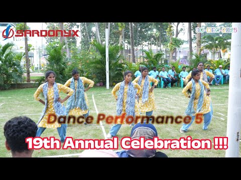 19th Annual Celebration Part 7 - 2025