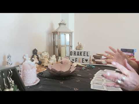 Was möchte dein Schatz dir heute sagen? 27.3.