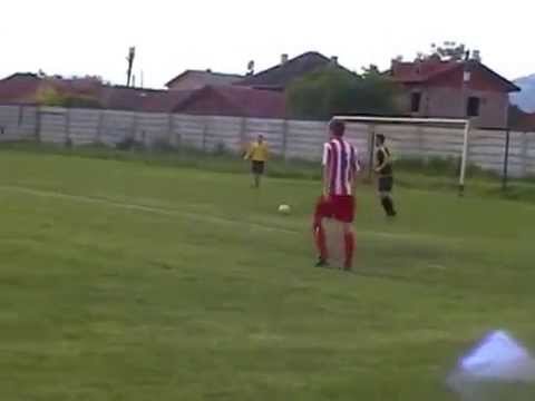 Martin Angelovski Skills !