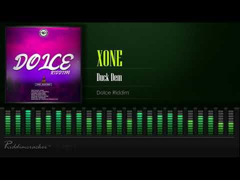 Xone - Duck Dem (Dolce Riddim) [Soca 2022] [HD]